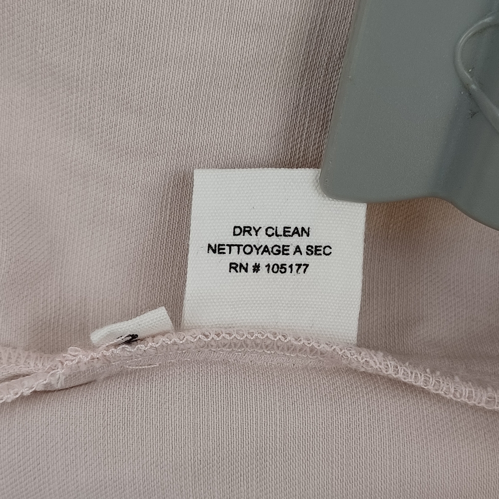 Ulla Johnson Cream Wide-Leg Pants - Picture 16 of 16